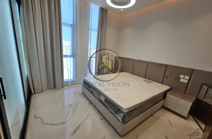 Villa - 3 Bedrooms - 4 Bathrooms for rent in Al Jazirah Al Hamra - Ras Al Khaimah