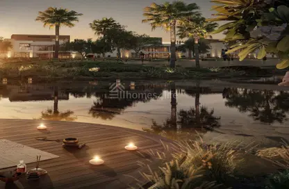 فيلا - 3 غرف نوم - 4 حمامات للبيع في جليد - هافن باي الدار - دبي لاند - دبي فيلا - 3 غرف نوم - 4 حمامات للبيع في جليد - هافن باي الدار - دبي لاند - دبي