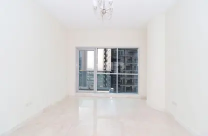 Apartment - Studio - 1 Bathroom for rent in Safeer Tower 2 - Safeer Towers - Business Bay - Dubai
