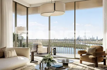 Apartment - 3 Bedrooms - 3 Bathrooms for sale in Creek Haven Tower A - Creek Haven - Dubai Creek Harbour (The Lagoons) - Dubai Apartment - 3 Bedrooms - 3 Bathrooms for sale in Creek Haven Tower A - Creek Haven - Dubai Creek Harbour (The Lagoons) - Dubai