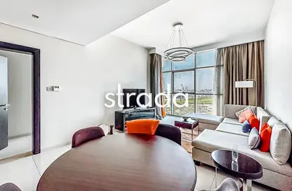 شقة - غرفة نوم - 2 حمامات للبيع في غولف تراس B - NAIA غولف تراس من اكويا - داماك هيلز - دبي