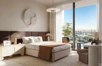 Townhouse - 3 Bedrooms - 4 Bathrooms for sale in Creek Waters 2 - Dubai Creek Harbour (The Lagoons) - Dubai
