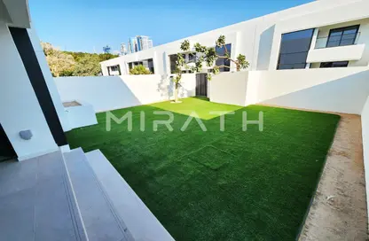 فيلا - 4 غرف نوم - 4 حمامات للايجار في فلل جميرا 3 - جميرا 3 - الجميرا - دبي