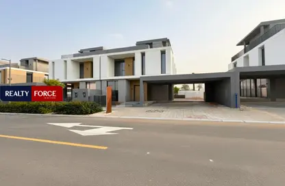 Villa - 4 Bedrooms - 7 Bathrooms for rent in June - Arabian Ranches 3 - Dubai