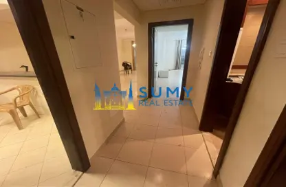 Apartment - 1 Bedroom - 2 Bathrooms for rent in Grand Horizon - Dubai Sports City - Dubai