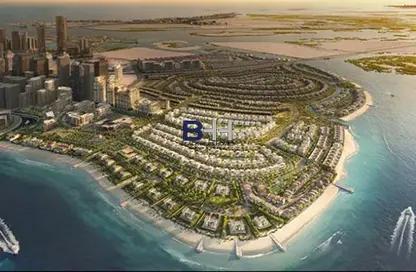 شقة - 3 غرف نوم - 4 حمامات للبيع في مايسان - جزيرة الريم - أبوظبي