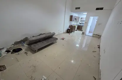 Apartment - 1 Bedroom - 1 Bathroom for rent in Al Mowaihat 3 - Al Mowaihat - Ajman