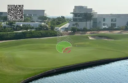 شقة - 2 غرف نوم - 3 حمامات للبيع في مجمع الجولف - الزورا - عجمان