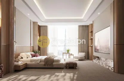 شقة - 1 حمام للبيع في بن غاطي سكاي بليد - دبي وسط المدينة - دبي