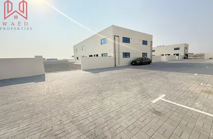 مستودع - استوديو - 1 حمام للايجار في مدينة دبي الصناعية - دبي