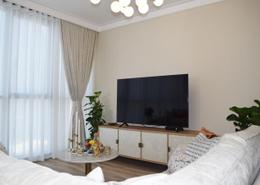Apartment - 2 bedrooms - 2 bathrooms for sale in Dubai Creek Residence Tower 2 North - Dubai Creek Harbour (The Lagoons) - Dubai