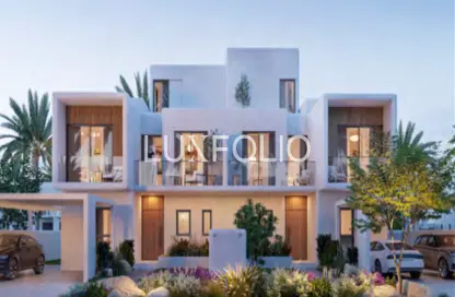 فيلا - 4 غرف نوم - 5 حمامات للبيع في ريفانا - ذا فالي - دبي