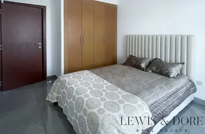 Apartment - 1 Bedroom - 1 Bathroom for rent in Qasr Sabah 3 - Qasr Sabah - Dubai Production City (IMPZ) - Dubai