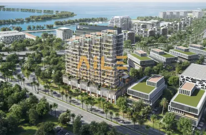 Apartment - 1 Bedroom - 2 Bathrooms for sale in Wynwood By Imtiaz - Dubai Islands - Dubai Apartment - 1 Bedroom - 2 Bathrooms for sale in Wynwood By Imtiaz - Dubai Islands - Dubai