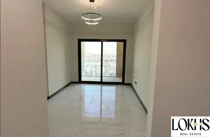 شقة - 1 حمام للايجار في برج روكان B - برج روكان - دبي لاند - دبي