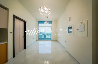 شقة - غرفة نوم - 2 حمامات للبيع في سكايز من دانوب - ارجان - دبي