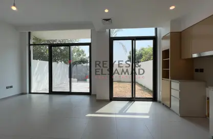 Townhouse - 3 Bedrooms - 3 Bathrooms for rent in Sun - Arabian Ranches 3 - Dubai