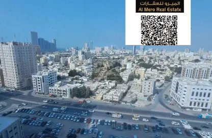 شقة - 2 غرف نوم - 3 حمامات للايجار في ذا ايكون جازا 2 - الراشدية 3 - الراشدية - عجمان