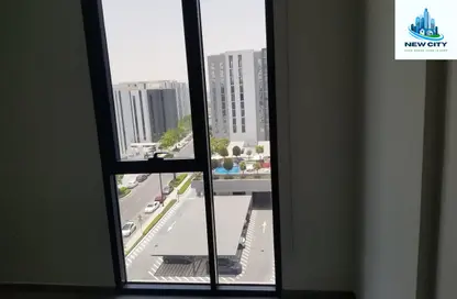 Apartment - 1 Bedroom - 2 Bathrooms for sale in The Boulevard 1 - Aljada - Sharjah