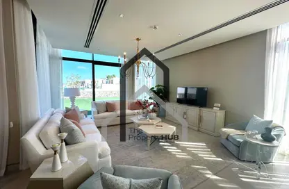 Villa - 4 Bedrooms - 6 Bathrooms for sale in Al Jubail Island - Abu Dhabi