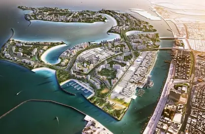 شقة - 2 غرف نوم - 3 حمامات للبيع في دريم لايف ريزيدنسز - جزر دبي - دبي