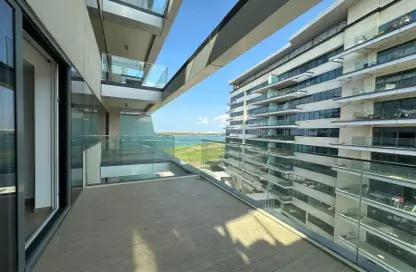 Apartment - 2 Bedrooms - 3 Bathrooms for sale in Mayan 4 - Mayan - Yas Island - Abu Dhabi