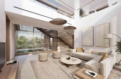Villa - 6 Bedrooms - 5 Bathrooms for sale in The Acres - Dubai Land - Dubai