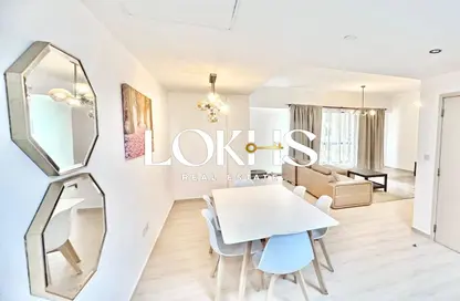 Apartment - 2 Bedrooms - 3 Bathrooms for rent in Sadaf 7 - Sadaf - Jumeirah Beach Residence - Dubai Apartment - 2 Bedrooms - 3 Bathrooms for rent in Sadaf 7 - Sadaf - Jumeirah Beach Residence - Dubai