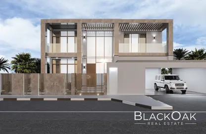 Villa - 5 Bedrooms - 5 Bathrooms for sale in Al Furjan West - Al Furjan - Dubai