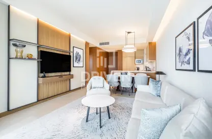 Apartment - 2 Bedrooms - 2 Bathrooms for rent in The Address Residences Dubai Opera Tower 2 - The Address Residences Dubai Opera - Downtown Dubai - Dubai Apartment - 2 Bedrooms - 2 Bathrooms for rent in The Address Residences Dubai Opera Tower 2 - The Address Residences Dubai Opera - Downtown Dubai - Dubai