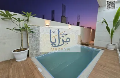 Villa - 5 Bedrooms - 7 Bathrooms for sale in Al Aamra Gardens - Al Amerah - Ajman