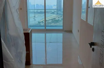 Apartment - 1 Bedroom - 1 Bathroom for rent in Skyz by Danube - Arjan - Dubai