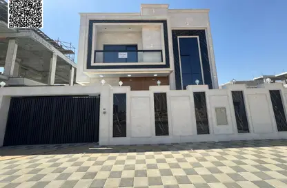 فيلا - 5 غرف نوم - 7 حمامات للبيع في العامرة جاردنز - العامرة - عجمان فيلا - 5 غرف نوم - 7 حمامات للبيع في العامرة جاردنز - العامرة - عجمان