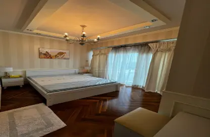 Duplex - 3 Bedrooms - 4 Bathrooms for rent in Lagoon B2 - The Lagoons - Mina Al Arab - Ras Al Khaimah