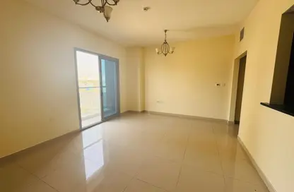 Apartment - 1 Bedroom - 2 Bathrooms for rent in Remal Tower - Jumeirah Village Circle - Dubai