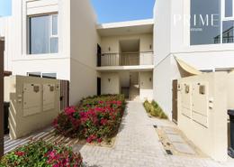 Townhouse - 2 bedrooms - 2 bathrooms for rent in Urbana III - EMAAR South - Dubai South (Dubai World Central) - Dubai