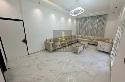 فيلا - 5 غرف نوم - 7 حمامات للبيع في 1 الياسمين - الياسمين - عجمان