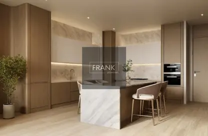 شقة - 1 حمام للبيع في بن غاطي أمبرهول - الضاحية 13 - قرية الجميرا سركل - دبي شقة - 1 حمام للبيع في بن غاطي أمبرهول - الضاحية 13 - قرية الجميرا سركل - دبي