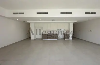 Townhouse - 3 Bedrooms - 3 Bathrooms for rent in Talia - The Valley - Dubai