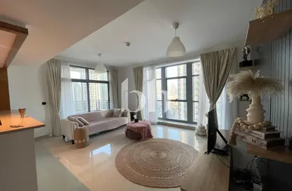 Apartment - 2 Bedrooms - 3 Bathrooms for rent in Claren Tower 1 - Claren Towers - Downtown Dubai - Dubai