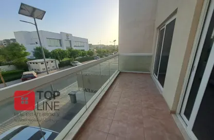 Townhouse - 3 Bedrooms - 4 Bathrooms for rent in Warsan Village - International City - Dubai
