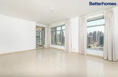 Apartment - 2 Bedrooms - 3 Bathrooms for rent in Blakely Tower - Park Island - Dubai Marina - Dubai