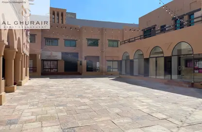 متجر - استوديو - 1 حمام للايجار في مردف - دبي