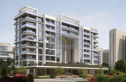 Apartment - 1 Bedroom - 2 Bathrooms for sale in Ryah Living - Dubai Studio City - Dubai