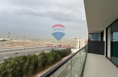 Apartment - 2 Bedrooms - 2 Bathrooms for rent in Binghatti Onyx - Jumeirah Village Circle - Dubai