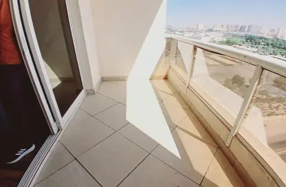 Apartment - 1 Bedroom - 1 Bathroom for rent in Al Nahda 2 - Al Nahda - Dubai