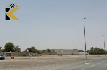 أرض - استوديو للبيع في المنامة - عجمان