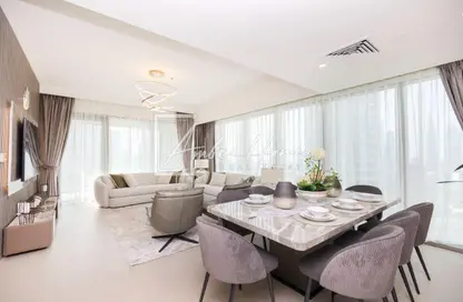 شقة - 3 غرف نوم - 3 حمامات للبيع في داون تاون فيوز 2 برج 3 - داون تاون فيوز 2 - زعبيل 2 - زعبيل - دبي