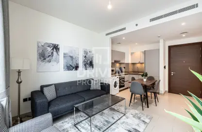 Bright and Furnished Unit with Nice View