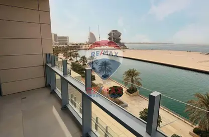 Apartment - 3 Bedrooms - 4 Bathrooms for sale in Lamar Residences - Al Seef - Al Raha Beach - Abu Dhabi
